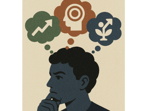 The New Face of Retention: Internal Mobility, Purpose, and Personal Growth
